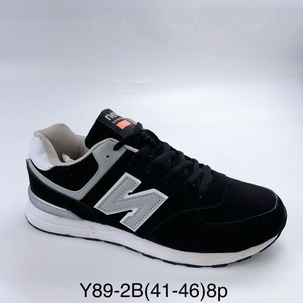 Buty sportowe Męskie Roz 41-46 / 8 par